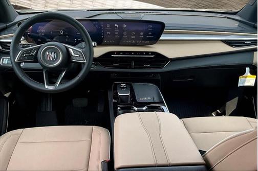 2025 Buick Enclave Preferred FWD