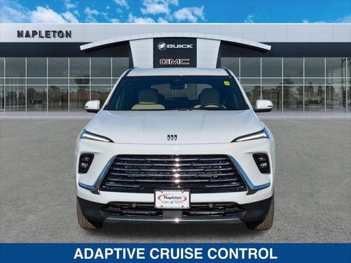 2025 Buick Enclave Preferred FWD