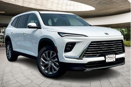 2025 Buick Enclave Preferred FWD