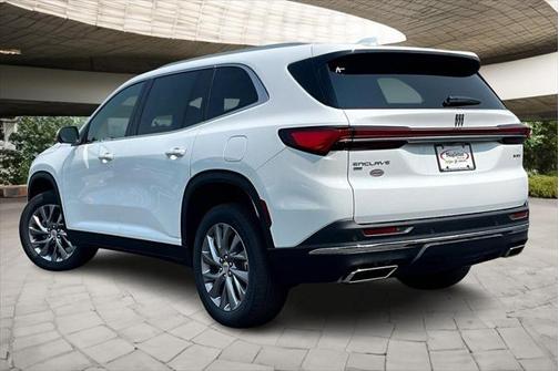 2025 Buick Enclave Preferred FWD