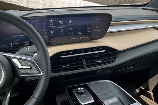 2025 Buick Enclave Preferred FWD