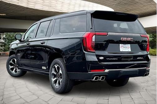 2025 GMC Yukon XL AT4 Ultimate