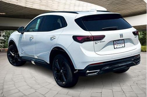 2025 Buick Envision Sport Touring AWD