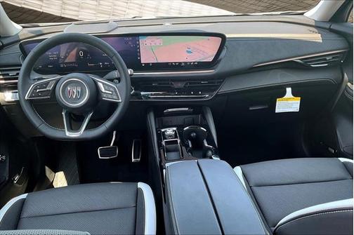 2025 Buick Envision Sport Touring AWD