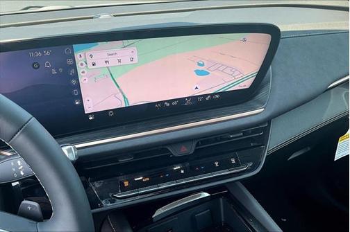 2025 Buick Envision Sport Touring AWD