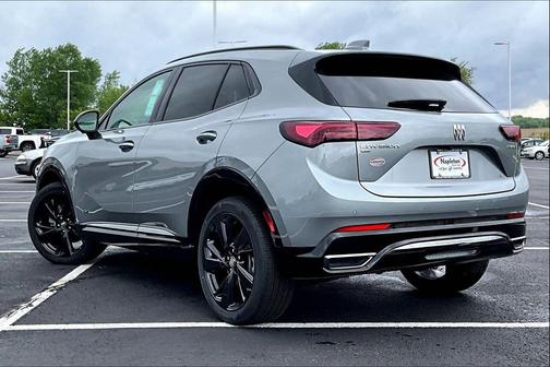 2025 Buick Envision Sport Touring AWD