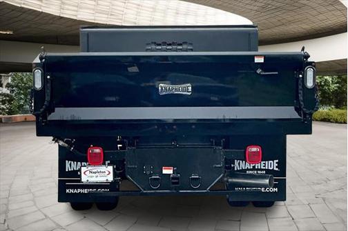 2025 Chevrolet Silverado 3500 WT