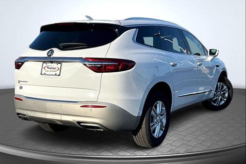 2020 Buick Enclave AWD Premium