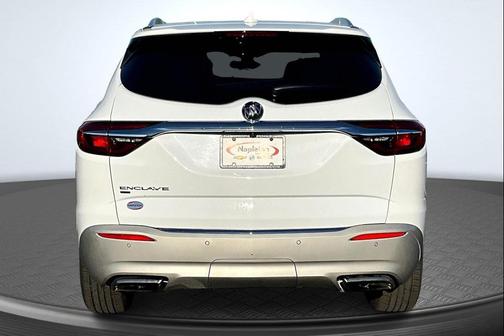 2020 Buick Enclave AWD Premium