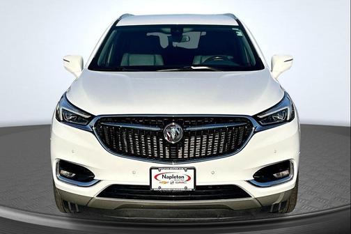 2020 Buick Enclave AWD Premium