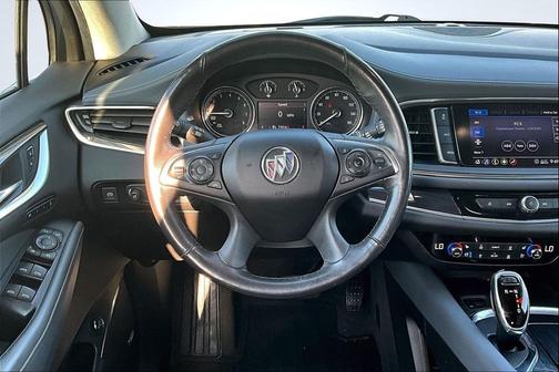 2020 Buick Enclave AWD Premium