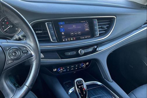 2020 Buick Enclave AWD Premium