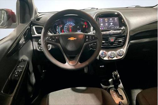 2022 Chevrolet Spark 1LT