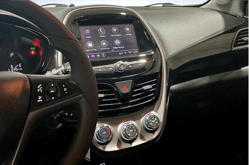 2022 Chevrolet Spark 1LT