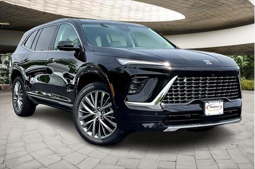 2025 Buick Enclave Avenir FWD