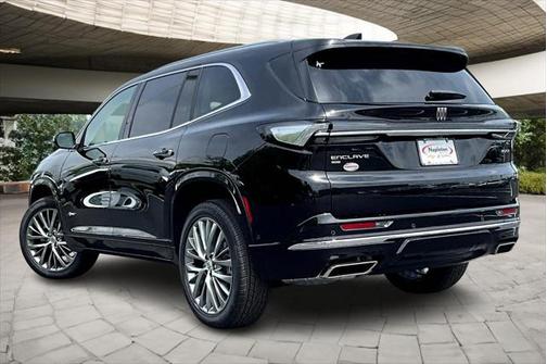 2025 Buick Enclave Avenir FWD