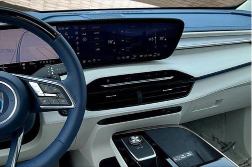 2025 Buick Enclave Avenir FWD