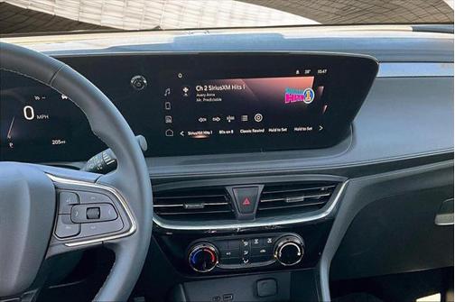 2025 Buick Encore GX Sport Touring