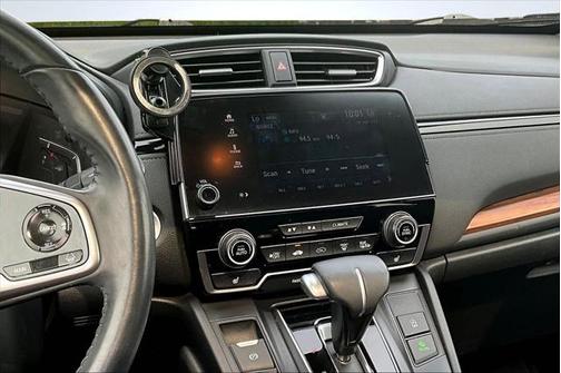 2020 Honda CR-V AWD EX-L