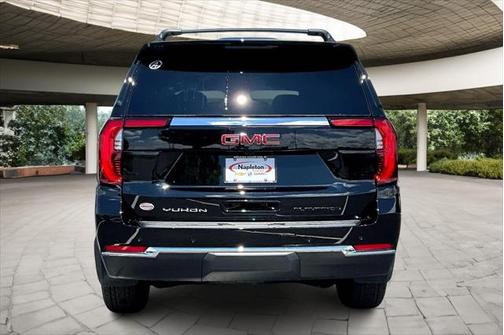 2025 GMC Yukon 4WD Elevation