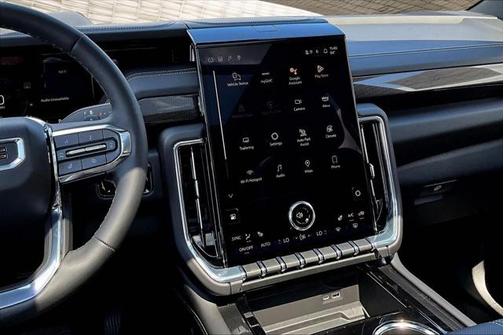 2025 GMC Yukon 4WD Elevation