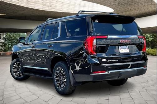 2025 GMC Yukon 4WD Elevation