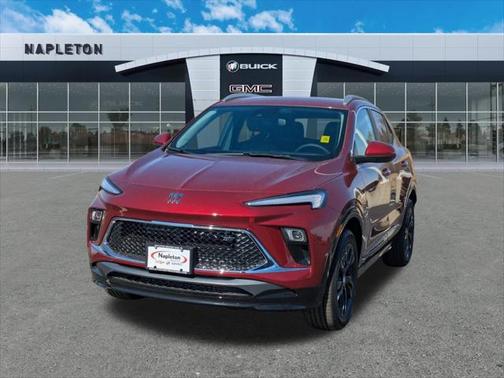 2025 Buick Encore GX Sport Touring