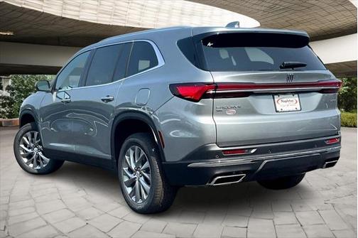 2025 Buick Enclave Preferred FWD