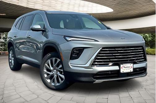 2025 Buick Enclave Preferred FWD