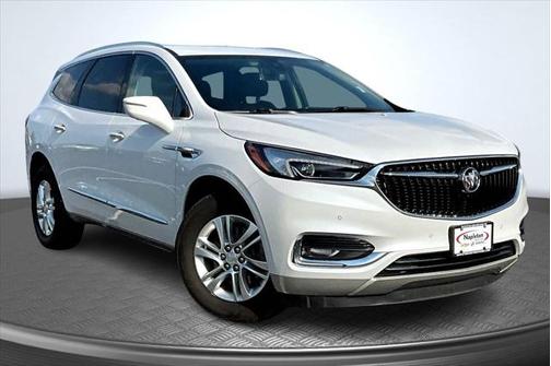 2019 Buick Enclave Premium
