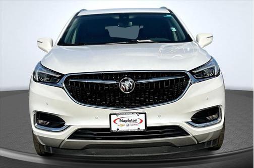 2019 Buick Enclave Premium