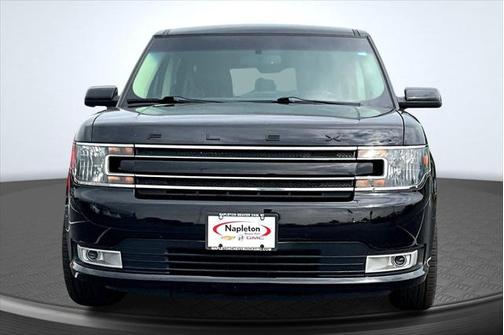 2016 Ford Flex SEL