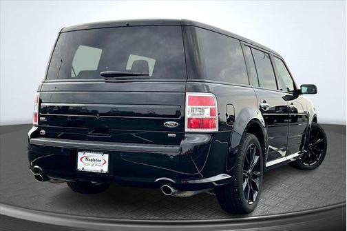 2016 Ford Flex SEL