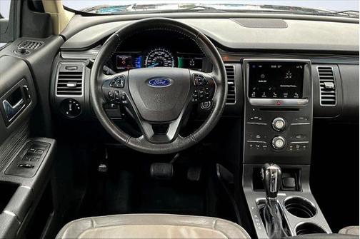 2016 Ford Flex SEL