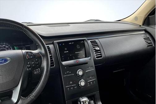 2016 Ford Flex SEL