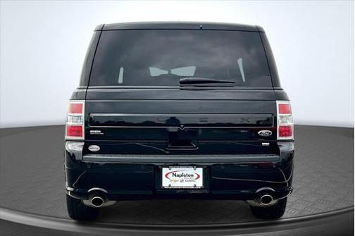 2016 Ford Flex SEL