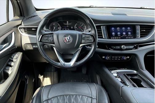 2023 Buick Enclave Avenir FWD