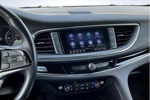 2023 Buick Enclave Avenir FWD