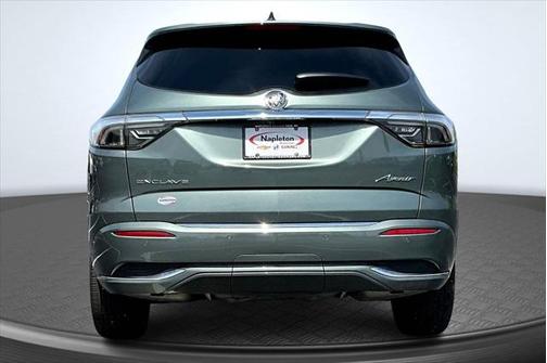 2023 Buick Enclave Avenir FWD
