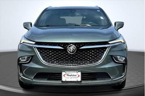 2023 Buick Enclave Avenir FWD