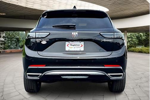2025 Buick Envision Avenir AWD