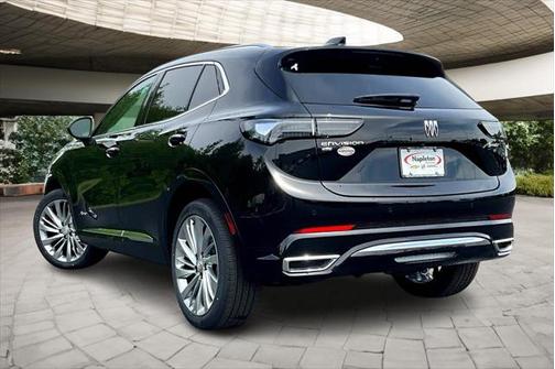 2025 Buick Envision Avenir AWD