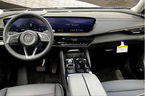 2025 Buick Envision Avenir AWD