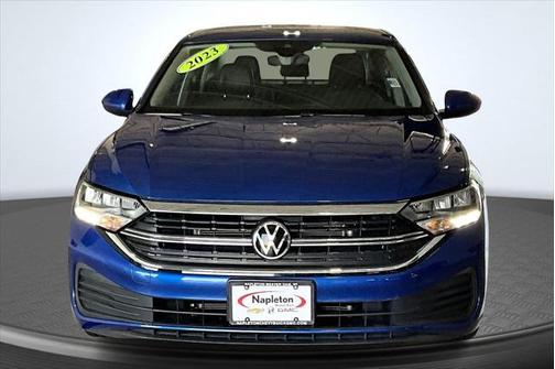 2023 Volkswagen Jetta 1.5T SE