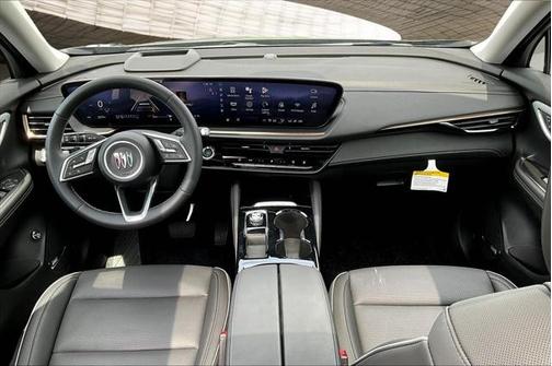 2025 Buick Envision Avenir AWD
