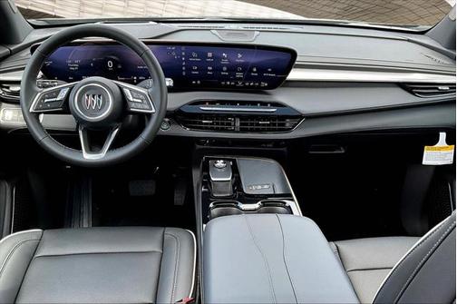 2025 Buick Enclave Avenir FWD