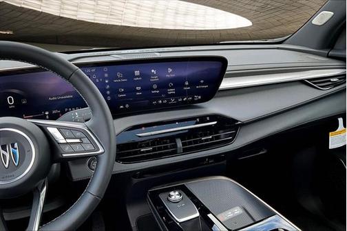 2025 Buick Enclave Avenir FWD