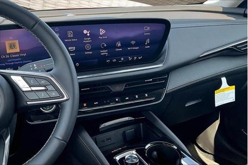2025 Buick Envision Preferred AWD