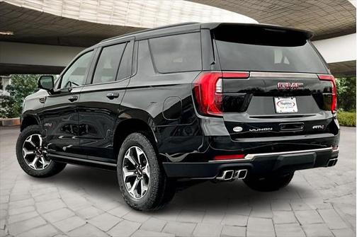 2025 GMC Yukon 4WD AT4 Ultimate