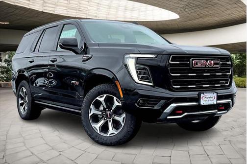 2025 GMC Yukon 4WD AT4 Ultimate